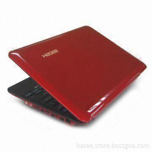 11.6'' Laptop with AMD E350 1.6G/2Core, 2G DDR3 RAM, 320G SATA HDD and AMD Radeon HD6310 Graphics